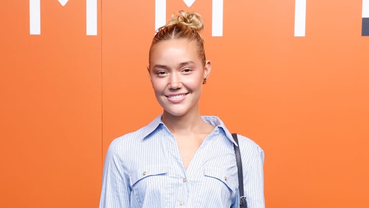 Olivia Ponton Olivia Ponton