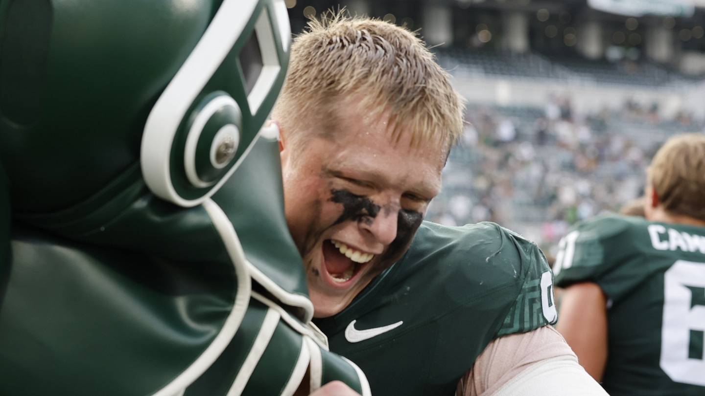 Re-Ranking MSU's Top 30 Players Following First Two Games