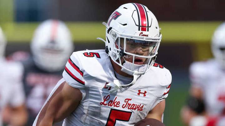 Lake Travis faces Cornerstrone Christian on Thursday night in Texas. You can stream the game live on the NFHS Network. Lake Travis faces Cornerstrone Christian on Thursday night in Texas. You can stream the game live on the NFHS Network.