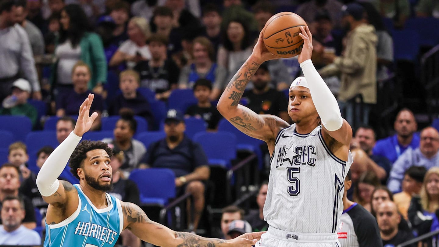 Orlando Magic vs. Charlotte Hornets (Dec. 26, 2025): 3 Things to Watch