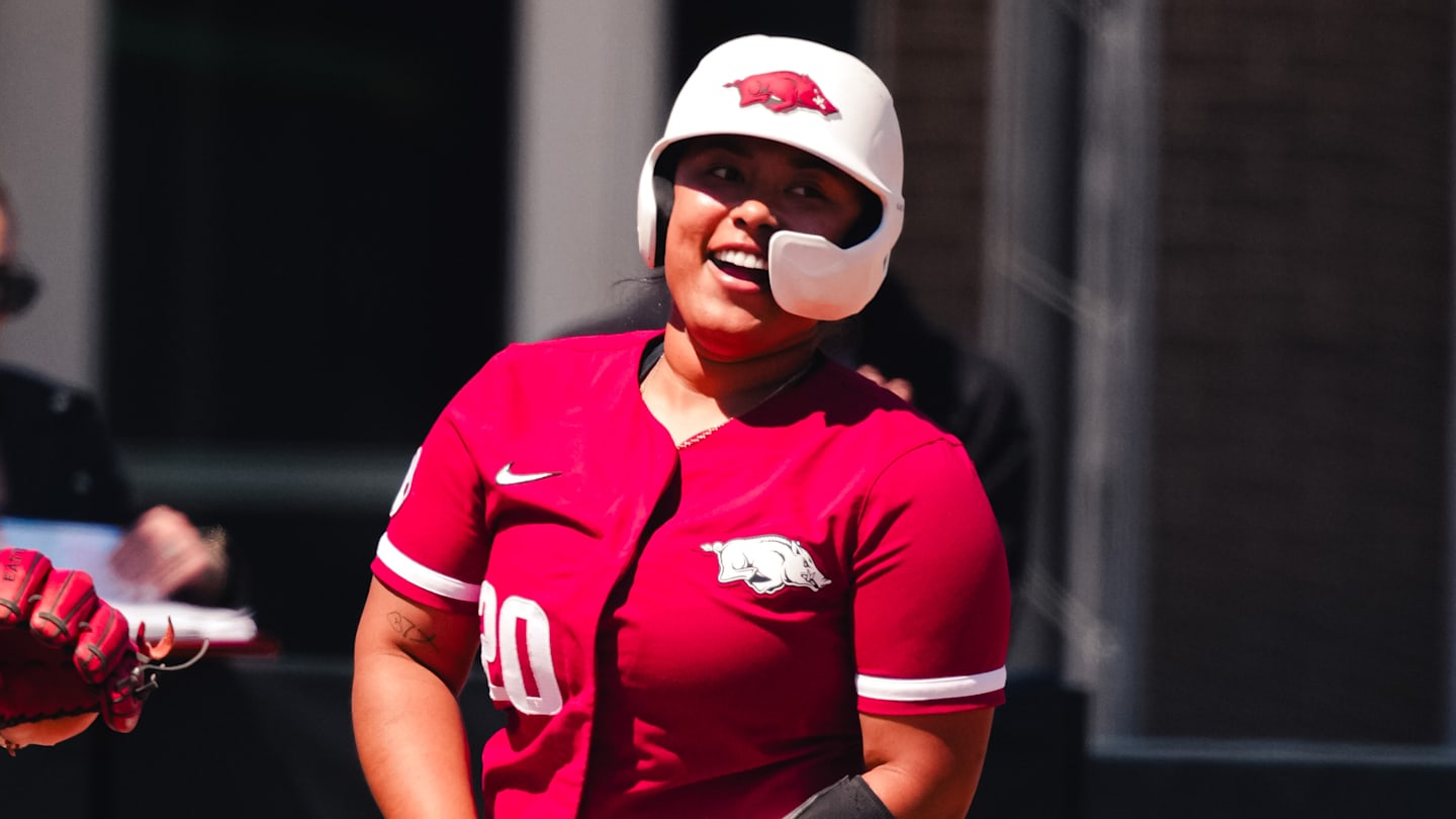 Arkansas Softball's Real Season Starts Now and Hogs Are Ready