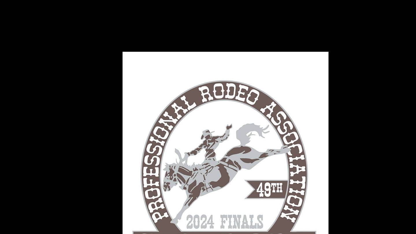 Pro Rodeo Assocation Logo Colorado Professional Rodeo Association Champions Crowned at 49th Finals
