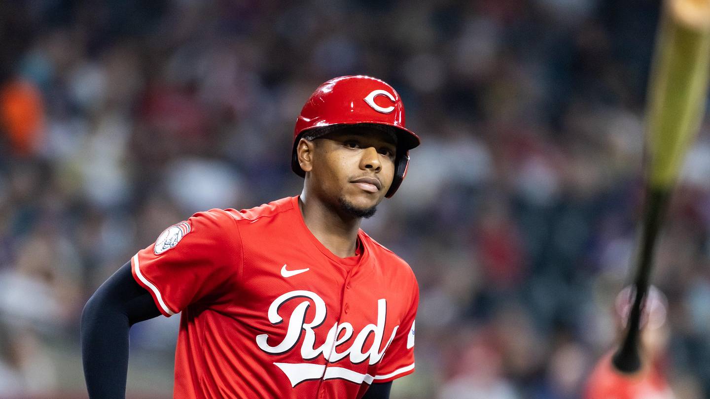 Latest Trade Idea Could Give Cincinnati Reds' Roster a Boost