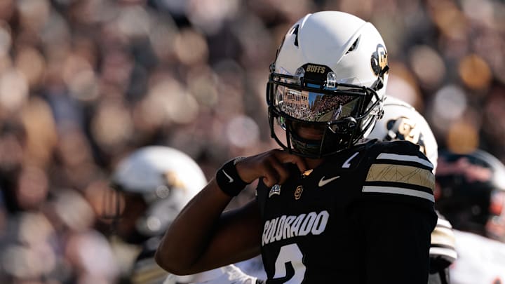 Oklahoma State v Colorado