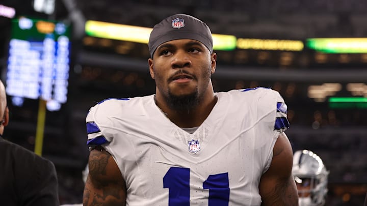 NFC Wild Card Playoffs - Green Bay Packers v Dallas Cowboys
