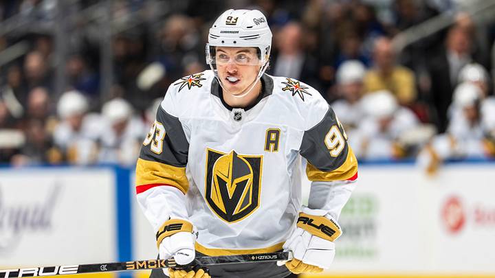 Vegas Golden Knights v Toronto Maple Leafs Vegas Golden Knights v Toronto Maple Leafs