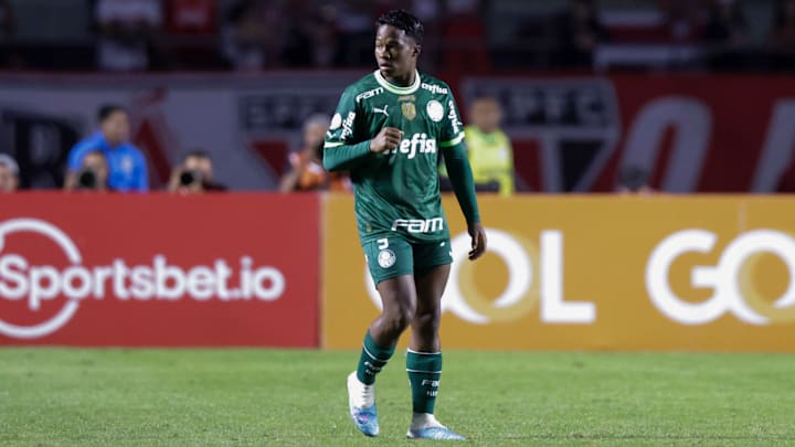 Garoto já está vendido para o Real Madrid