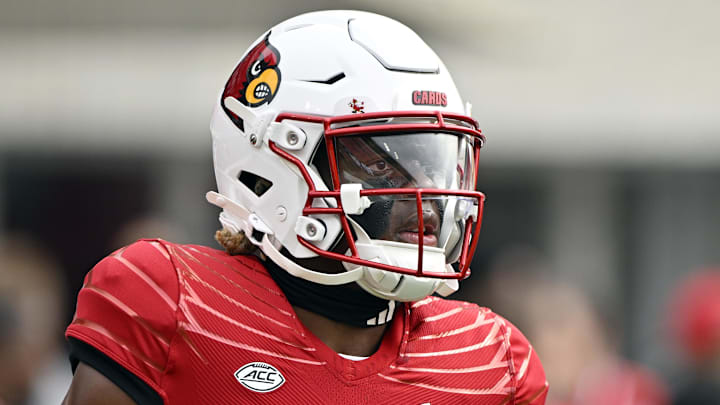 Quincy Riley
