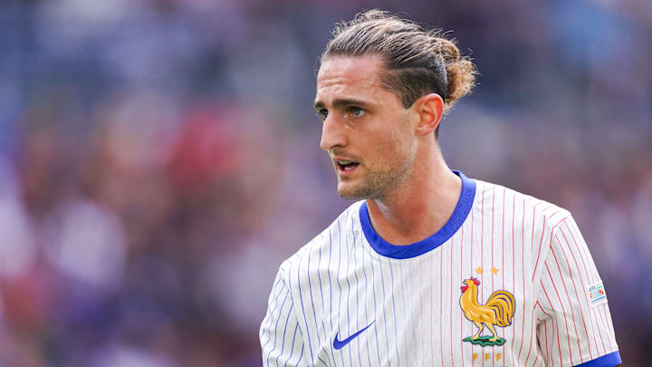 Rabiot pushes Yamal to do more
