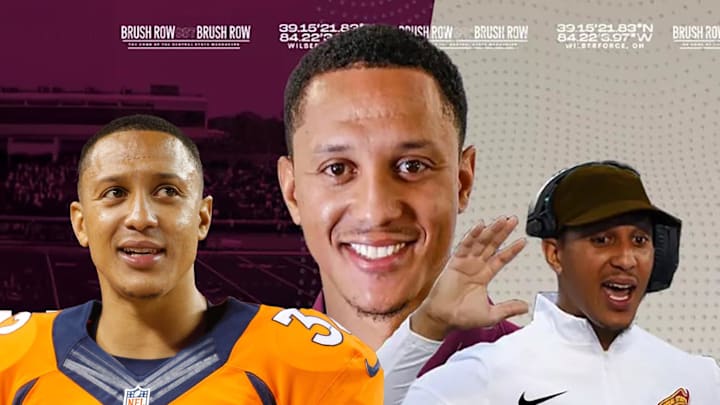 Tony Carter Hired By Central State