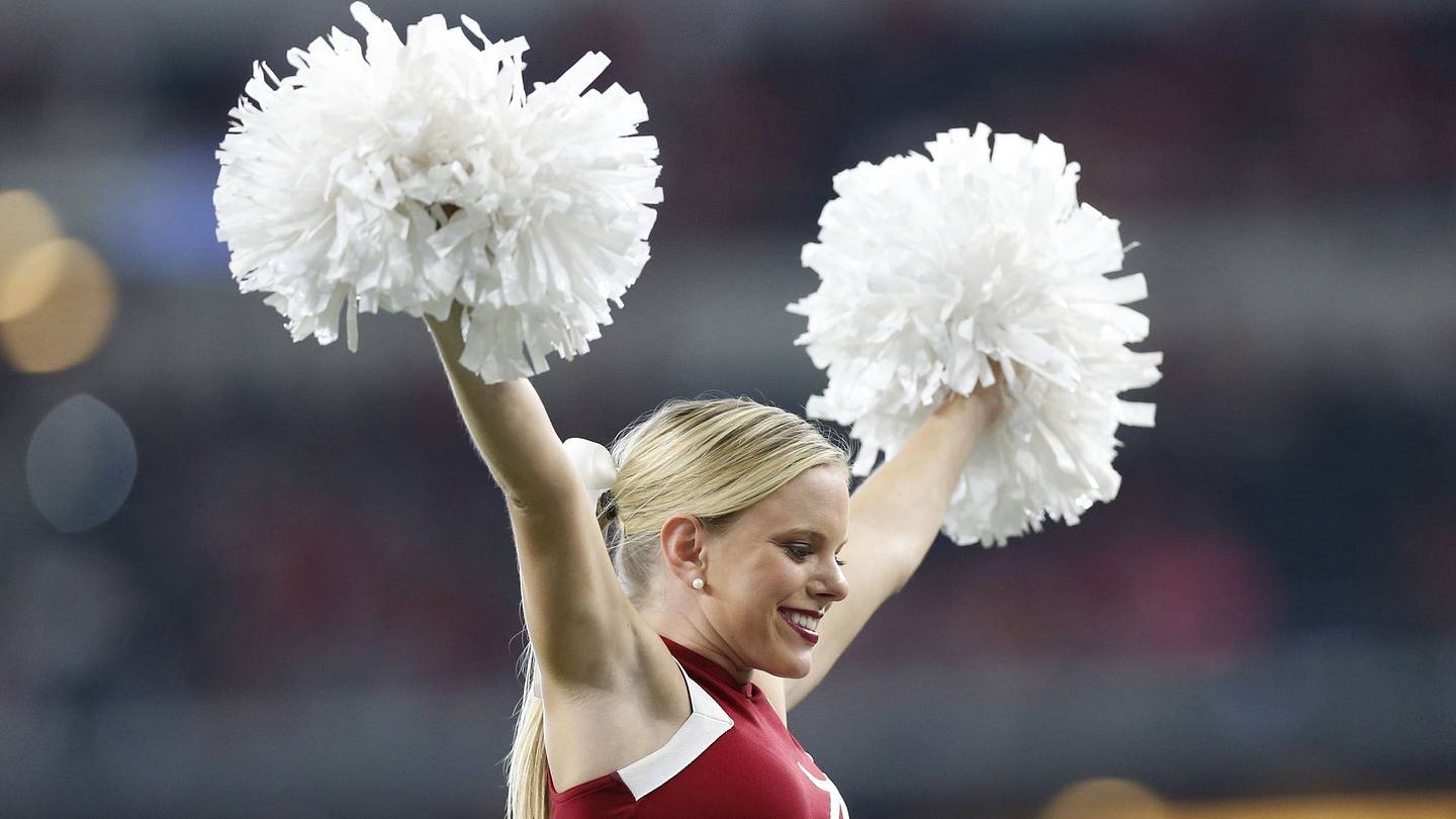 College Football Week 7: Big Games, AP Top 25 Matchups Abound