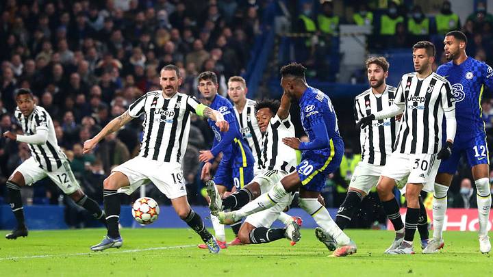 Don't Miss Chelsea vs. Juventus: Your Complete Guide to Watching Live