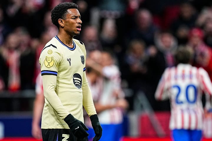 亚历杭德罗·巴尔德。