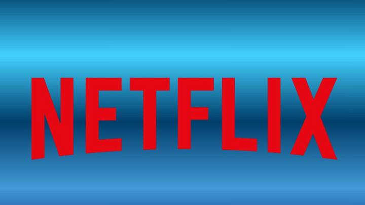 Netflix logo - Credit: Netflix