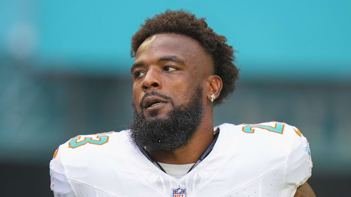 New York Jets v Miami Dolphins