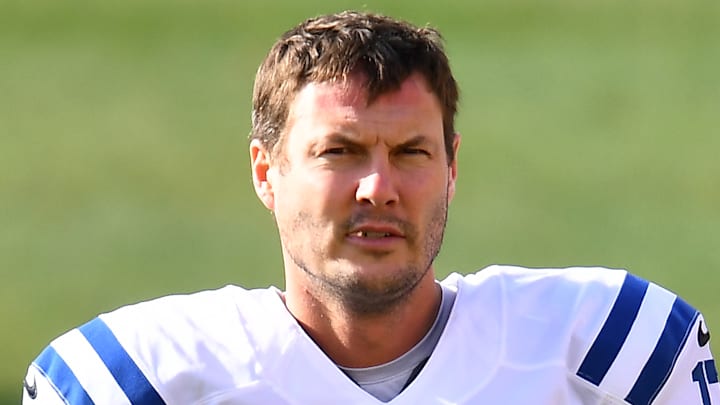 Indianapolis Colts v Pittsburgh Steelers Indianapolis Colts v Pittsburgh Steelers