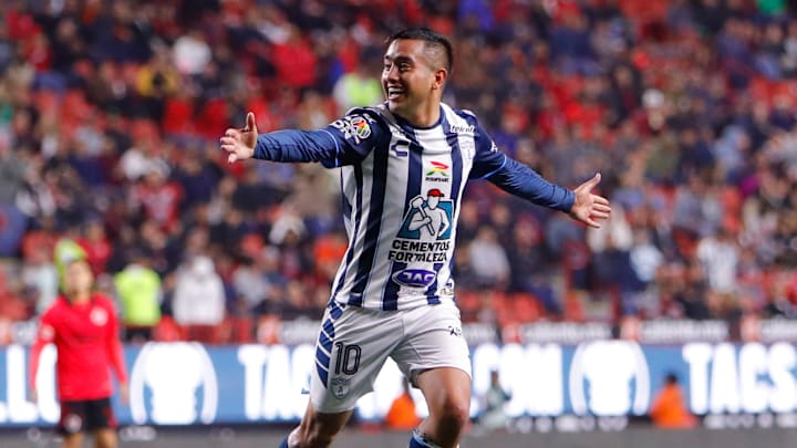 Erick Sánchez ha sonado para reforzar al América