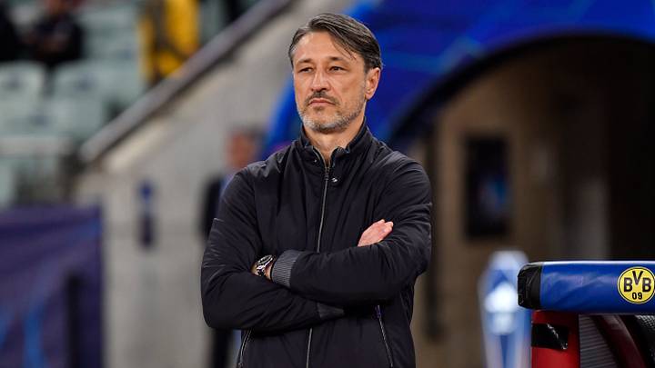 Niko Kovac droht beim BVB eine Negativ-Prämiere