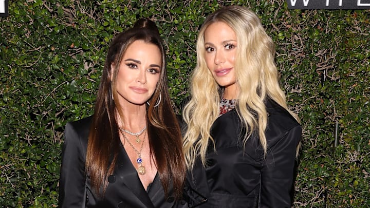 Wheelhouse's Spoke Studios And The Agency's "Buying Beverly Hills" Premiere Party