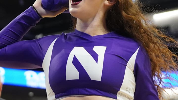 Northwestern Women's Soccer