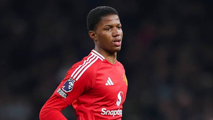 Chido Obi has dazzled at various youth levels