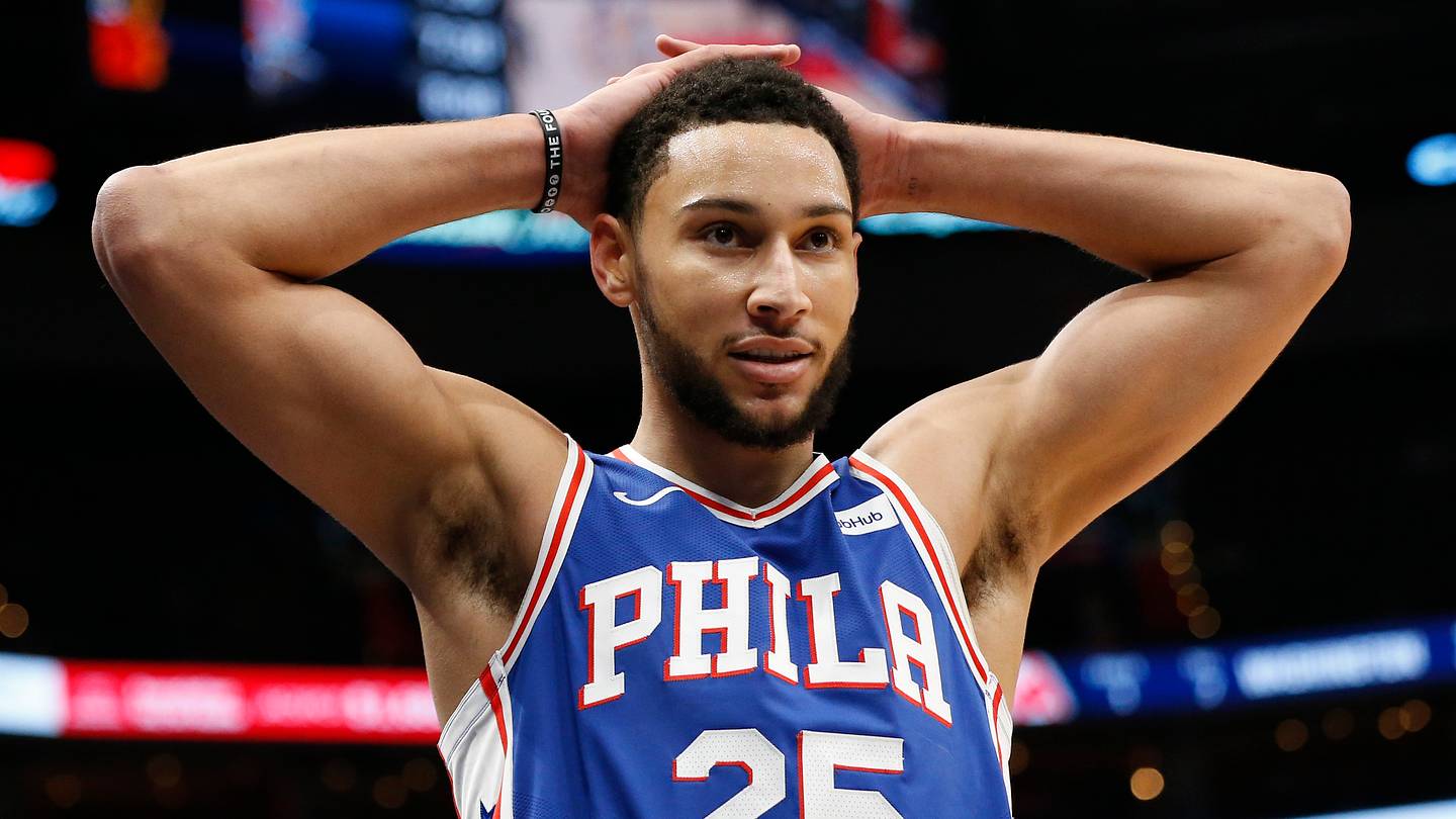 Ben Simmons move can finally solve Warriors fans' biggest Steve Kerr frustration