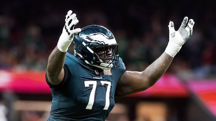 Mekhi Becton