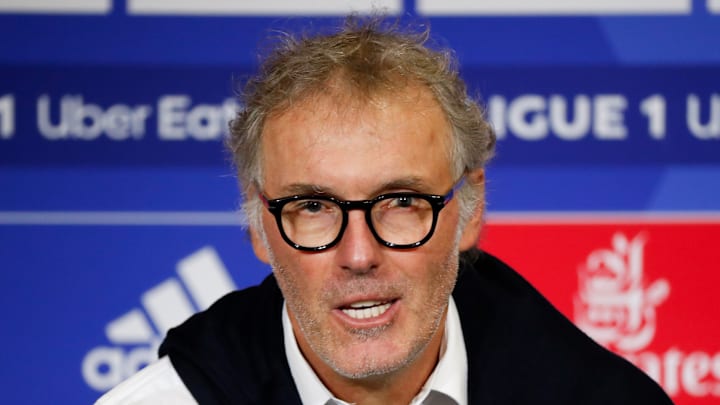 L'Olympique Lyonnais tente d'attirer un milieu défensif lors du mercato