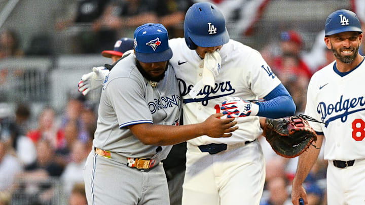 2025 MLB All-Star Game