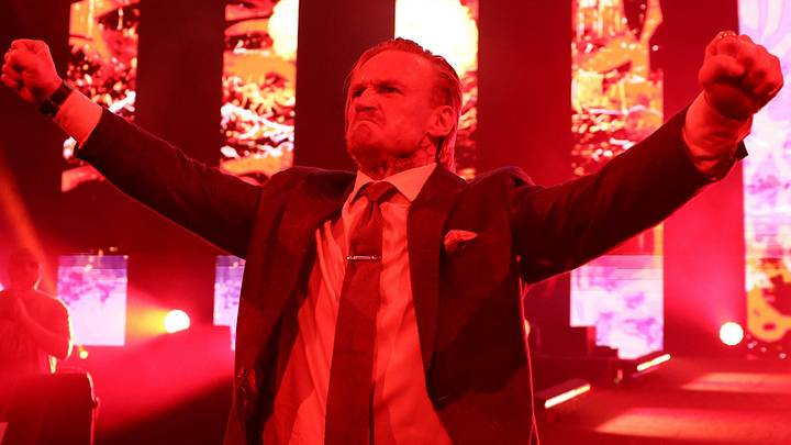 Ilja Dragunov makes his in-ring debut Wednesday night. Ilja Dragunov makes his in-ring debut Wednesday night.