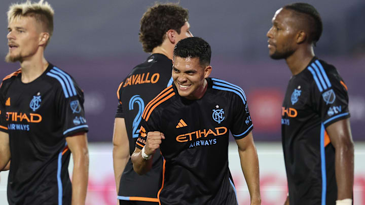 NYCFC