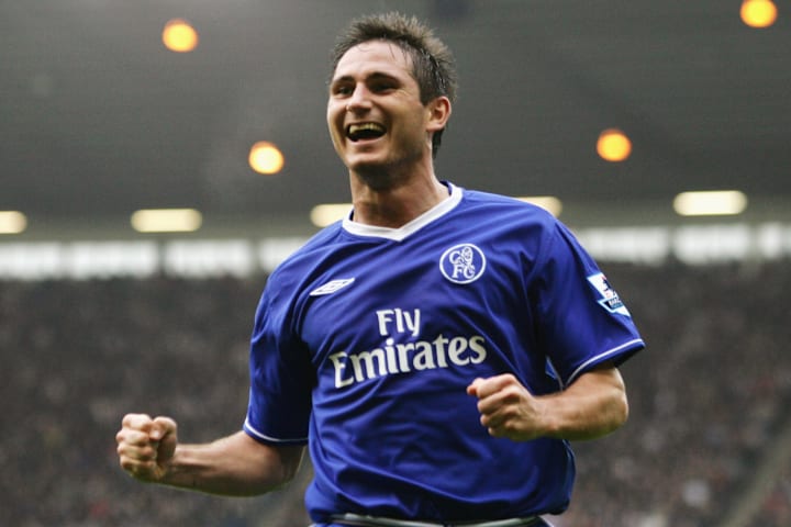 แฟรงก์ แลมพาร์ด 'ซูเปอร์'