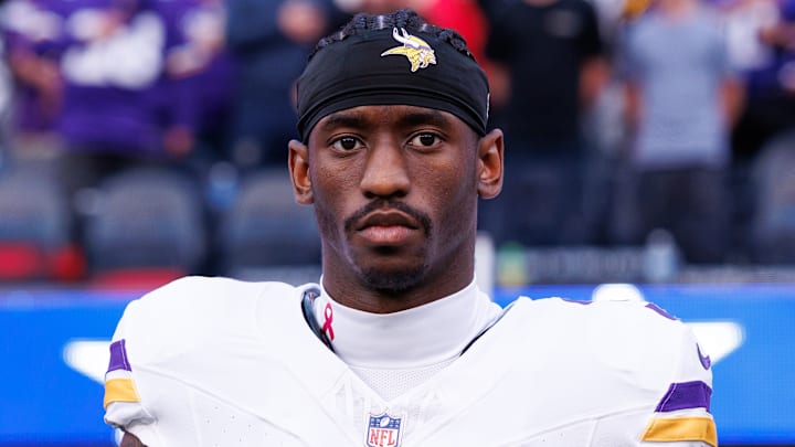 Minnesota Vikings v Los Angeles Chargers