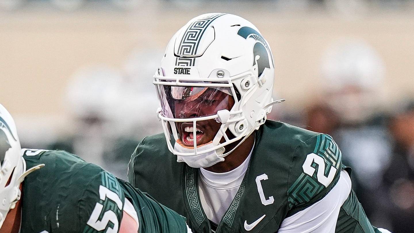 What Gulbin Said About MSU After Being Picked by Washington