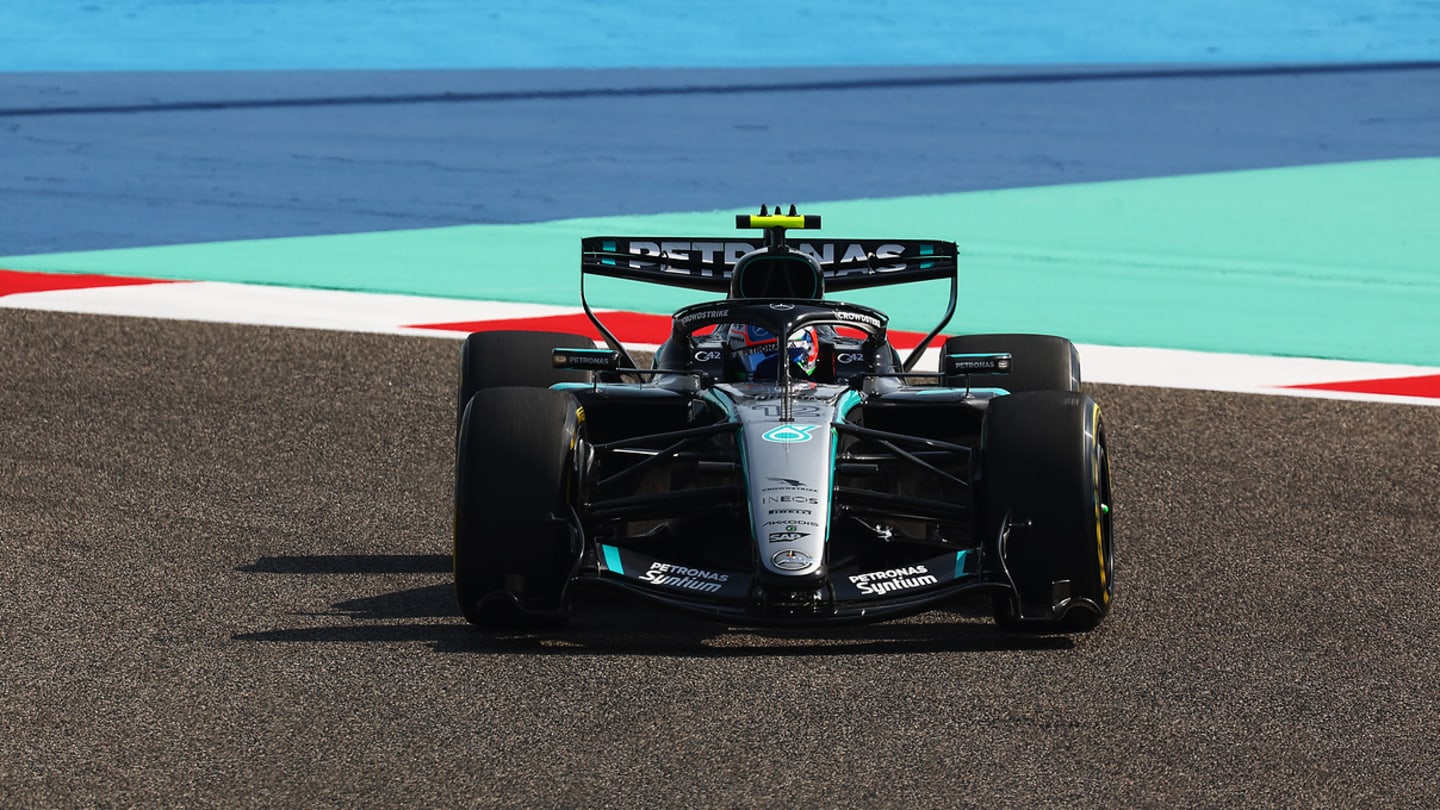 FIA Announces F2 is Joining F1 for Two Upcoming Races