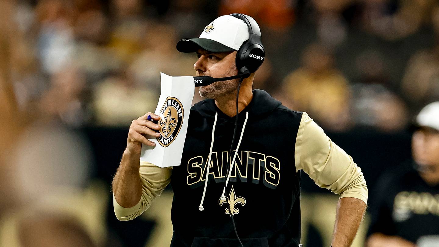 Staley Faces Chargers Amid Saints' Defensive Struggles