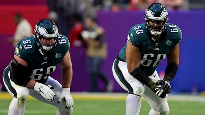 Steelers, Jordan Mailata