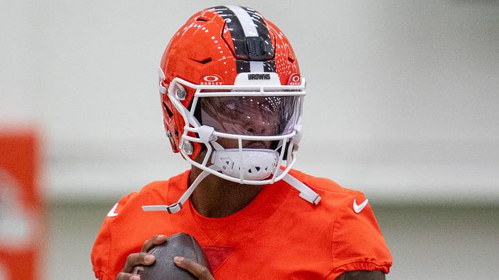 Deshaun Watson
