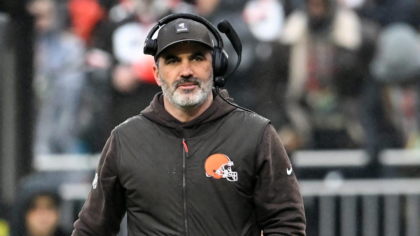 This Falcons-Dillon Gabriel trade proposal makes no sense for Kevin Stefanski