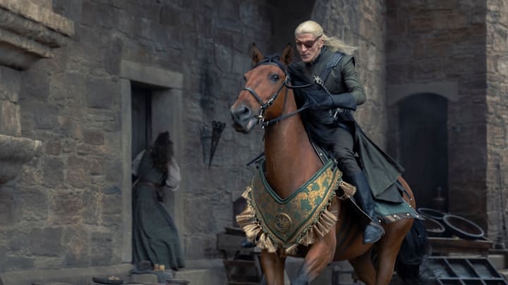 House of the Dragon season 2