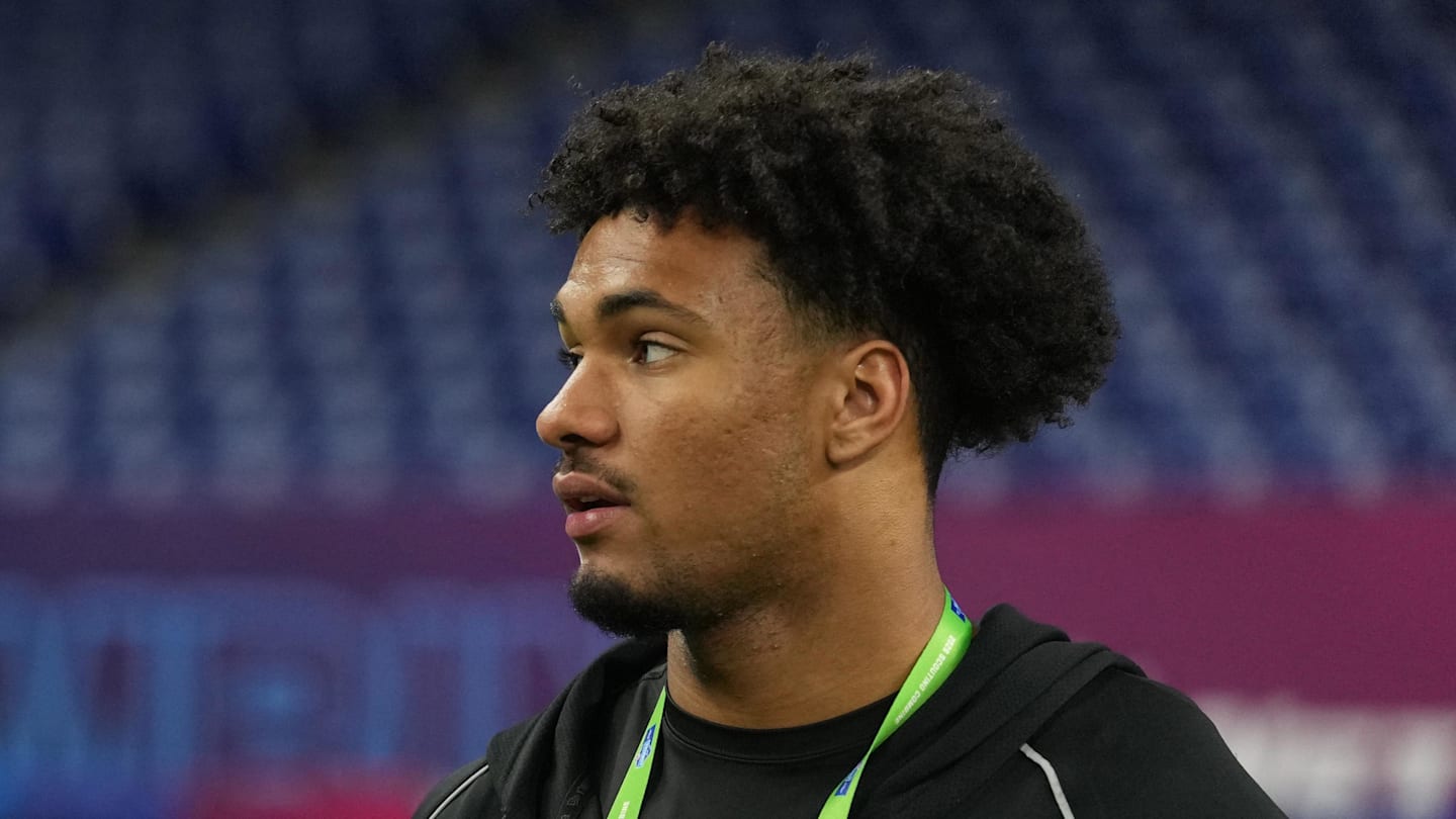 Former Pro Bowler Reveals What Oregon's Kenyon Sadiq Can Bring To NFL Team