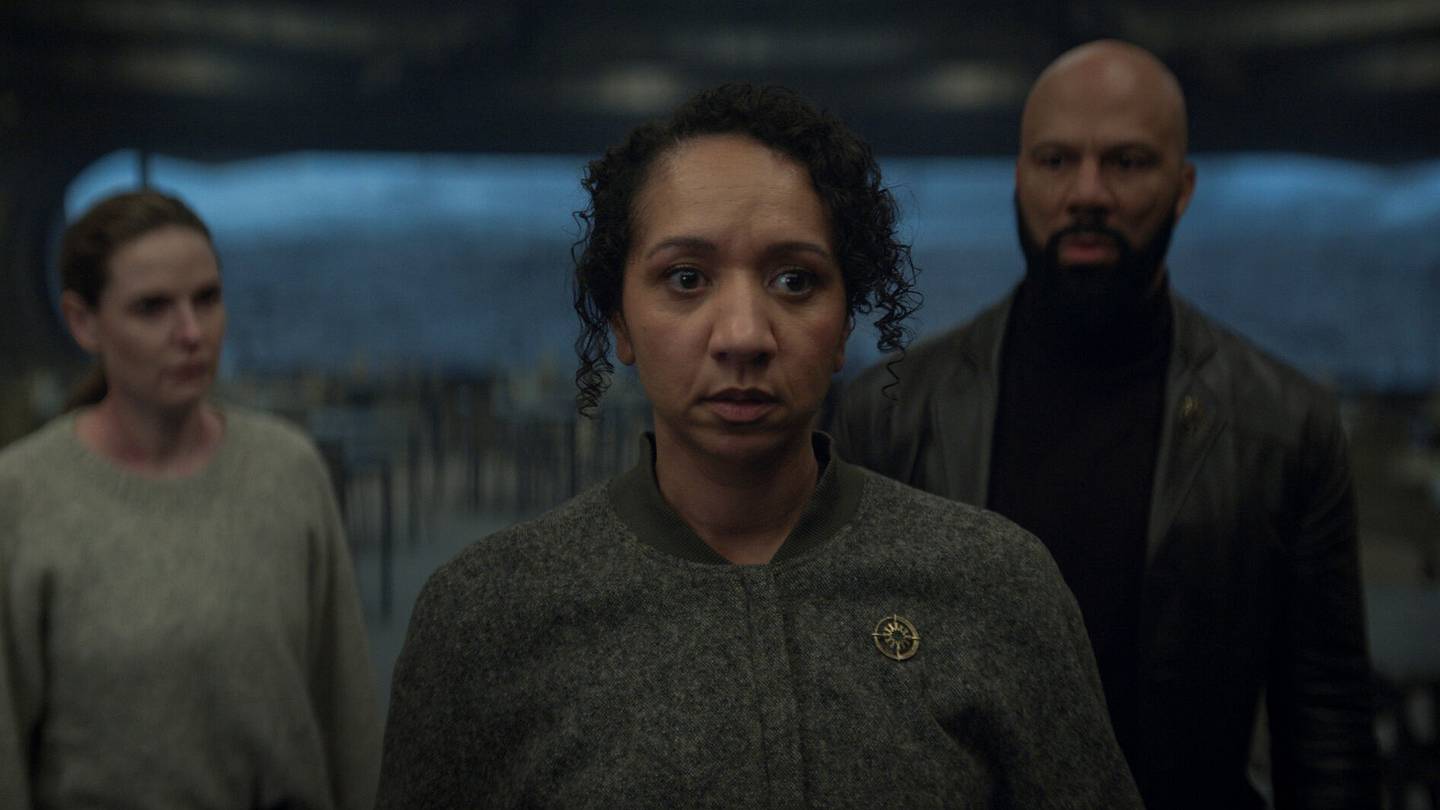 Silo season 3 episode 10 release time, preview, what to expect and more