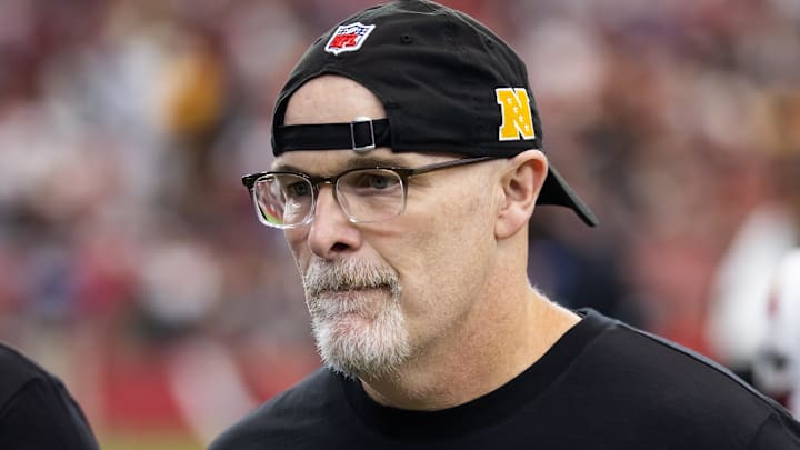 Dan Quinn