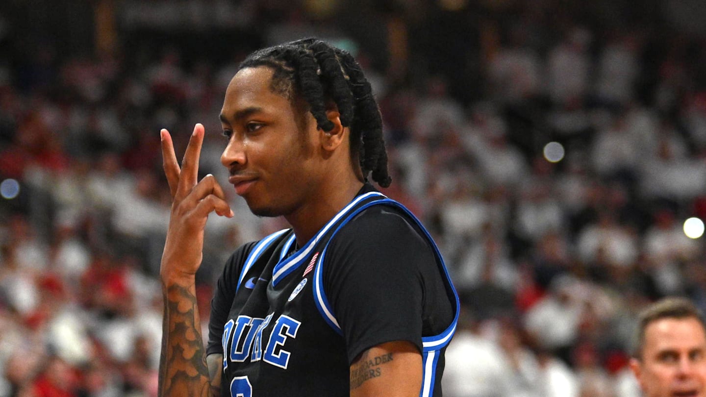 How to Watch Duke's ACC Tournament Game Live