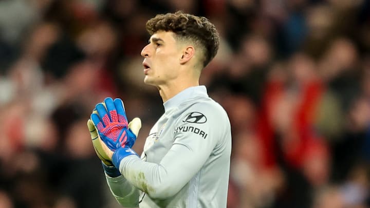 Après Newcastle, Kepa possède une autre porte de sortie.