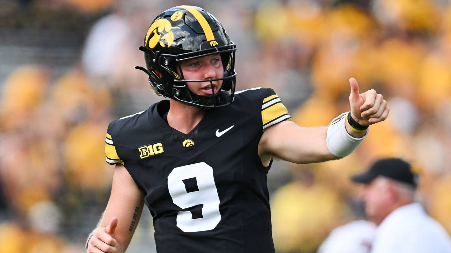 What Iowa Football Got Right and Wrong vs Northern Illinois