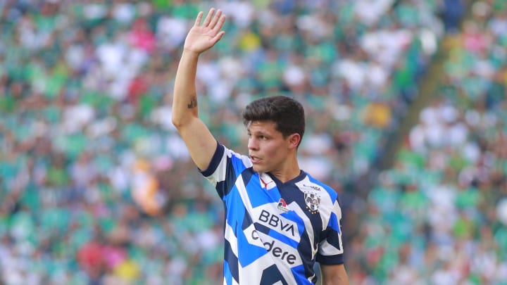 Ponchito González deja Rayados después de ocho años