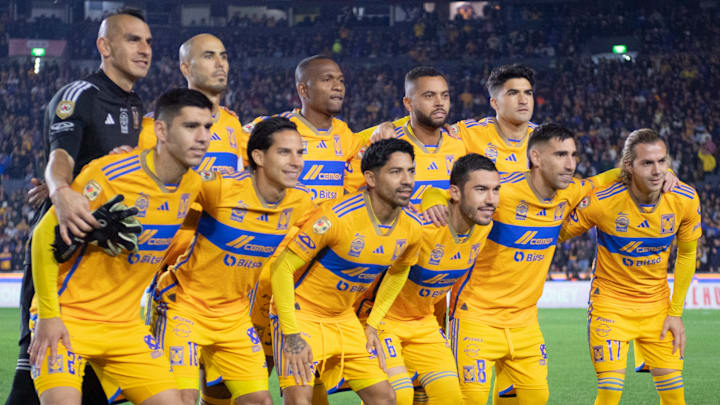Tigres busca unirse a Pumas y León como los únicos bicampeones en la historia de los torneos cortos de la Liga MX.