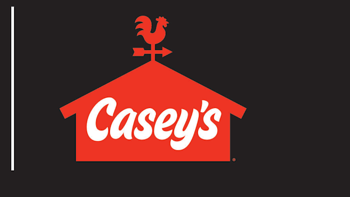 Casey's is the Official Partner of TKO Takeover Weekend