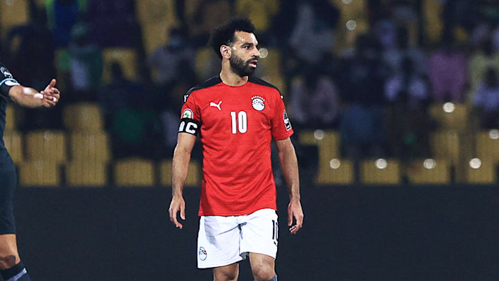 Salah et les siens vont devoir se rattraper face à la Guinée-Bissau